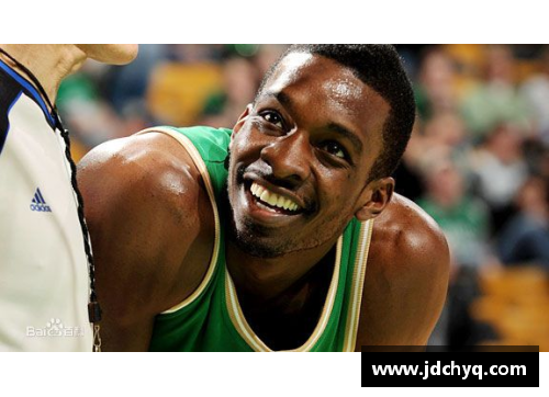 NBA球员杰夫·格林的职业生涯与个人生活全面解析
