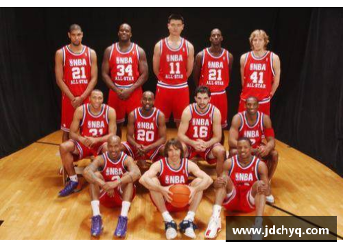 NBA诞生与发展：篮球进入全球舞台的历史与影响