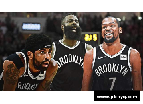 哈登大换血！火箭正式交易4位球员，豪赌未来
