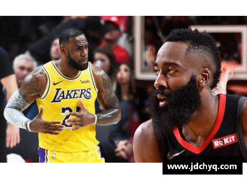 火狐全站官方网站NBA湖人对阵火箭：全面解析比赛背后的关键战术与球员表现
